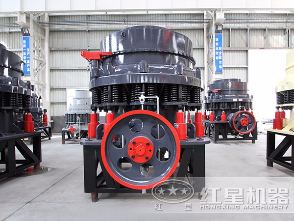 小體型彰顯大實力！看紅星小型錘破的&ldquo;過人之處&rdquo;